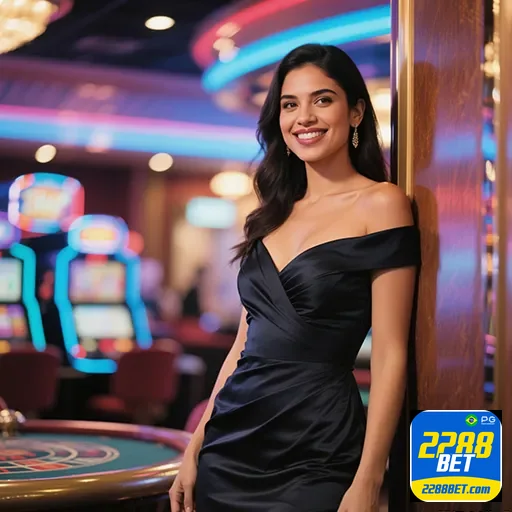 Jogador em dispositivo móvel jogando jogos de cassino online