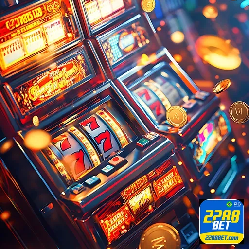 Atraente bônus de boas-vindas em live gaming na 2288bet