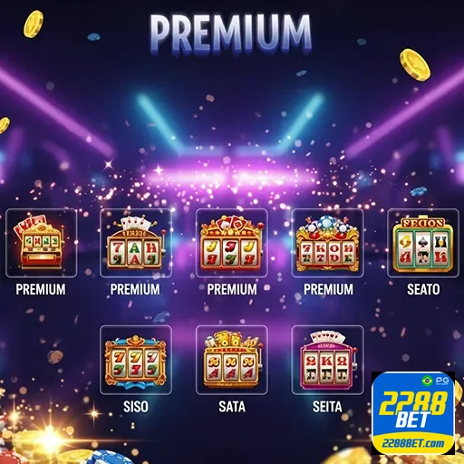 Imagem promocional do 2288bet com destaque para jogos emocionantes no site 2288bet