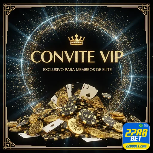 Atendimento VIP exclusivo reforçando o serviço personalizado na 2288bet