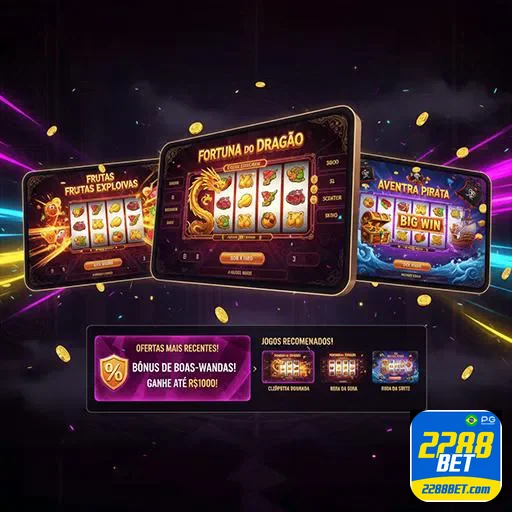 Imagem promocional do site 2288bet com destaque para apostas e cassino online.